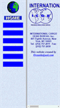 Mobile Screenshot of icgb.com
